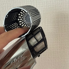 リファ ビューテック ドライヤースマート【ReFa BEAUTECH DRYER SMART】の画像