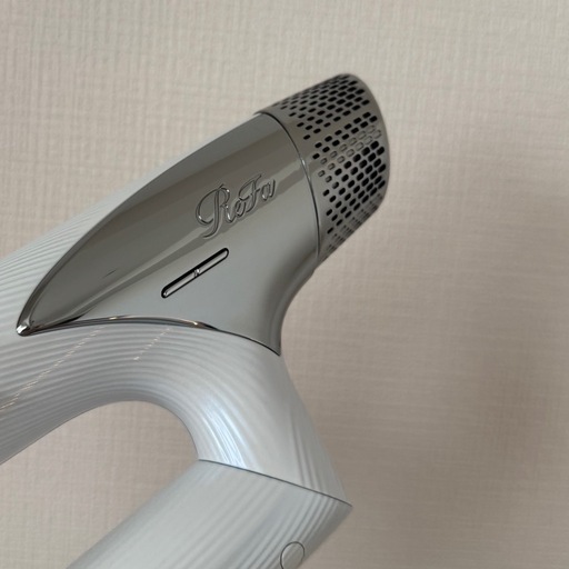 リファ ビューテック ドライヤースマート2024年製【ReFa BEAUTECH DRYER SMART】