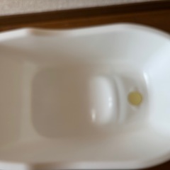 ベビーバスの画像