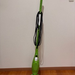 【取引中】スチーム掃除機の画像