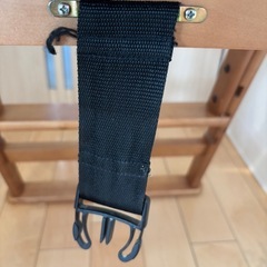 ベビー　キッズ　ハイチェアの画像