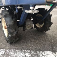 【エコツール岡崎岩津店】カサハラ 運搬車 KG-602   ITQGZ6QKZNFC【愛知県/岡崎市/工具】の画像