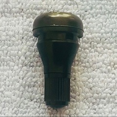 ラス❶ ★新品エアバルブ付★【処分価格】★2025.04購入品★【未走行品】バイク タイヤ 100/80-14 PCX125 PCX150 PCX160の画像