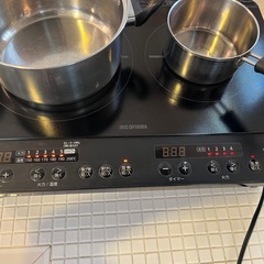 IHの画像