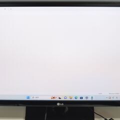 中古良品 LGエレクトロニクス 29UM58-P 29型ワイド液晶ディスプレイ 確認済の画像