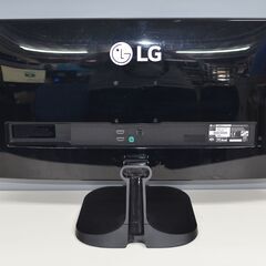 中古良品 LGエレクトロニクス 29UM58-P 29型ワイド液晶ディスプレイ 確認済の画像