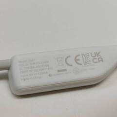 SHOKZ Openmove S661/骨伝導イヤホンの画像