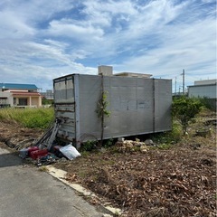 コンテナの画像