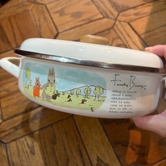 無料　鍋の画像