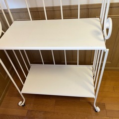 ラックの画像