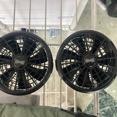 【工具】空調服　 ジーベック XE98030  中古　リサイクルショップ宮崎屋　住吉店25.9.11の画像