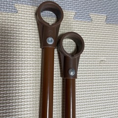 無料でお譲りします〜ベビーフェンス〜 の画像