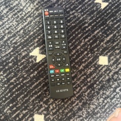 テレビの画像