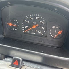 激レア　ワーゲン仕様サンバー　車検１年半　水回り修理しました　すぐに引き渡せますの画像