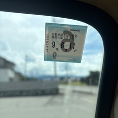 激レア　ワーゲン仕様サンバー　車検１年半　水回り修理しました　すぐに引き渡せますの画像