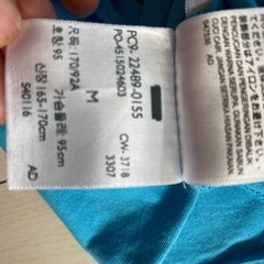 Levi’s Tシャツの画像