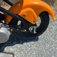 チョイノリ　美車の画像
