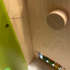 知育玩具の画像