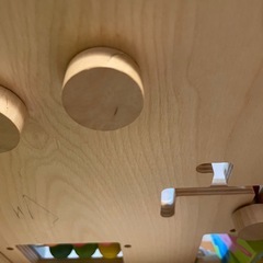 知育玩具の画像