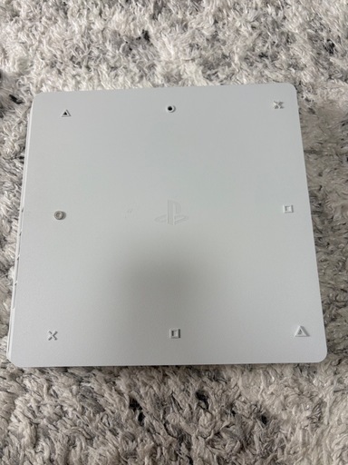 【美品】ps4 本体 コントローラー