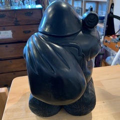 店舗・出張買取実施中★大黒天　大黒様　置物の画像