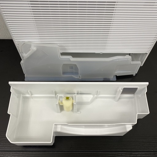 【ご来店限定】＊ Panasonic 衣類乾燥除湿機　2022年製＊0911-2