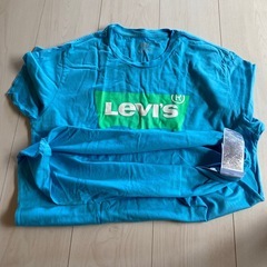 Levi’s Tシャツの画像