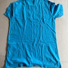 Levi’s Tシャツの画像
