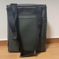 ルイヴィトン ショルダーバック M30912 黒 LV ビジネスバッグ PCの画像
