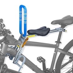UrRider自転車チャイルドシート 　　   
★ 室内保管の画像