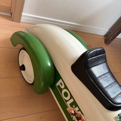 キッズバイクの画像