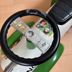 キッズバイクの画像