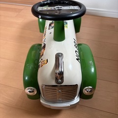 キッズバイクの画像