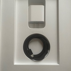 iPadPro M4モデル 11インチ256GB の画像