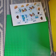 LEGOブロック　レゴクラッシックの画像