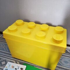 LEGOブロック　レゴクラッシックの画像
