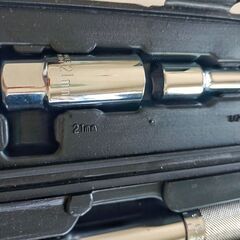 エマーソン EMARSON EM-29 トルクレンチ 中古品の画像