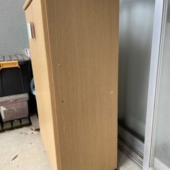 シューズボックスの画像