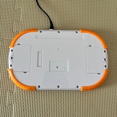 アンパンマン　知育パッドの画像