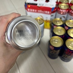 30本3000円でお譲りします★ノンアルコールビール350缶20本/500缶10本の画像