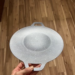 バーベキューパンの画像