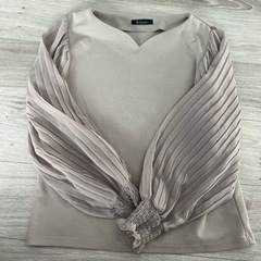 🌸トップス2点セット　オシャレ🌸の画像