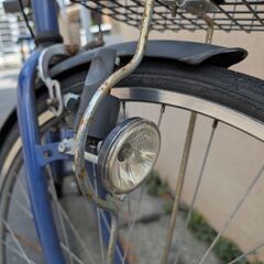 自転車　チャリ　ちゃり　バイク　ママチャリ　ロード　クロス　マウンテン　シティ　軽快　サイクル　サイクリング　の画像