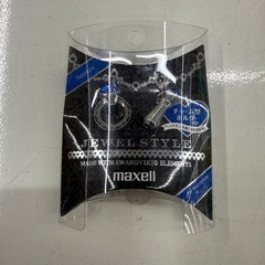 maxell ヘッドホンジャック アクセサリー の画像