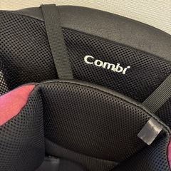 チャイルドシートの画像