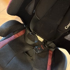 チャイルドシートの画像
