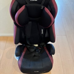チャイルドシート