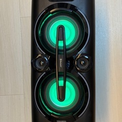 スピーカー　東芝　TY-ASC60の画像