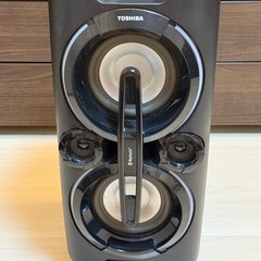 スピーカー　東芝　TY-ASC60の画像