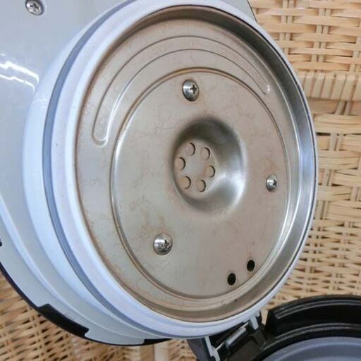 電気ポット 象印 2017年製 CV-GA30 3.0L 電動ポット ブラウン 3L 札幌市 西野店
